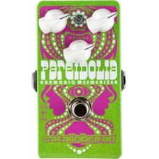 Catalinbread Effects Pedal, Pareidolia Harmonic Mesmerizer
